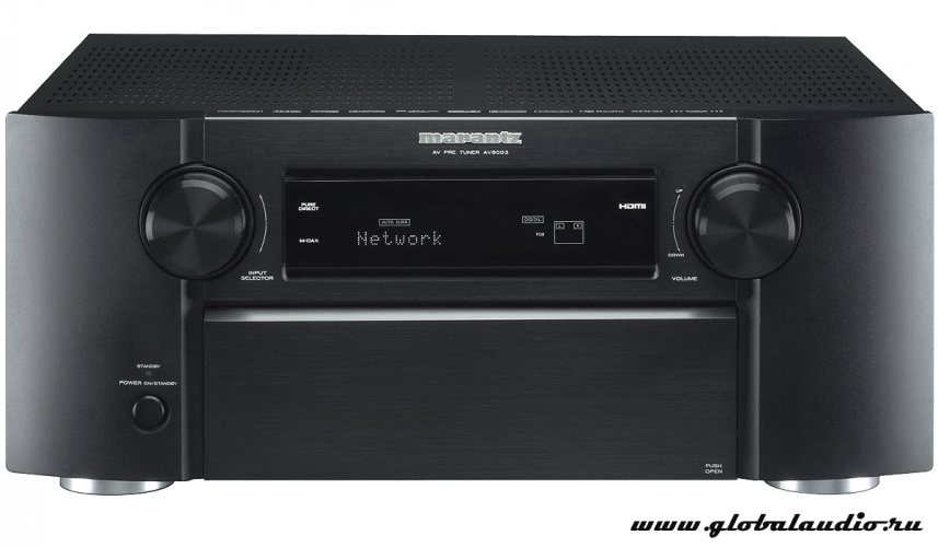 Marantz AV8003